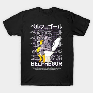 Belphegor T-Shirt